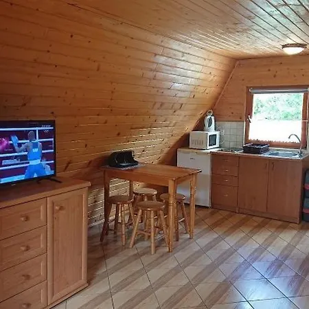 Σπίτι διακοπών Mit Wasserblick By Interhome