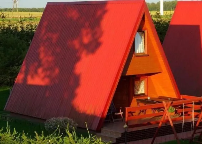 Mit Wasserblick By Interhome Karcino