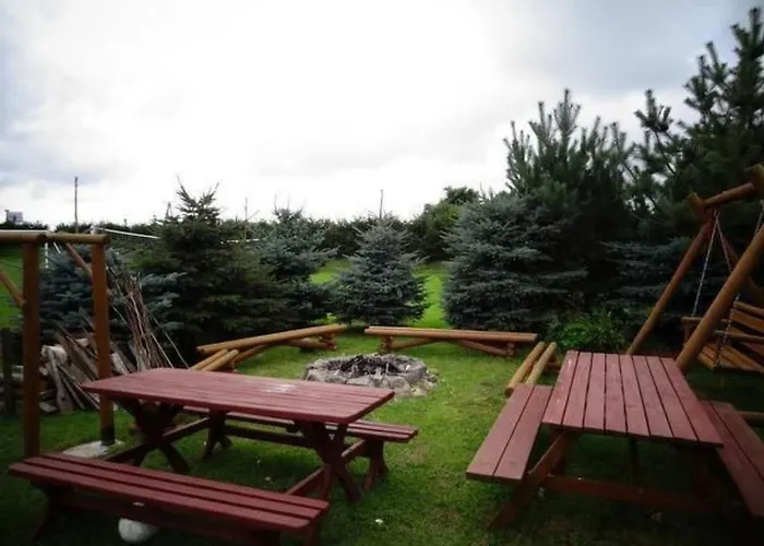 Holiday home Mit Wasserblick By Interhome *