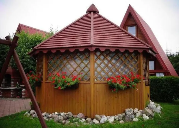 Mit Wasserblick By Interhome Holiday home