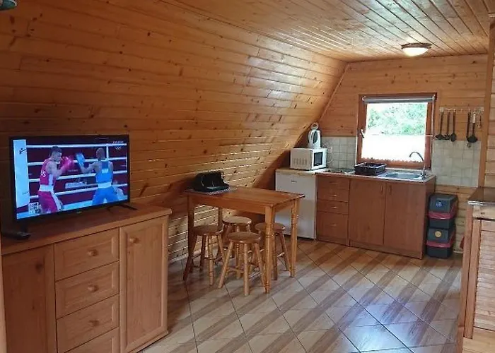 Holiday home Mit Wasserblick By Interhome