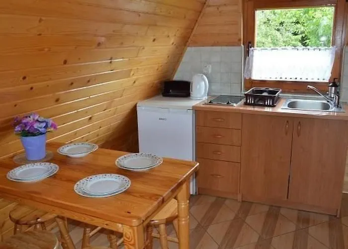 Mit Wasserblick By Interhome Karcino