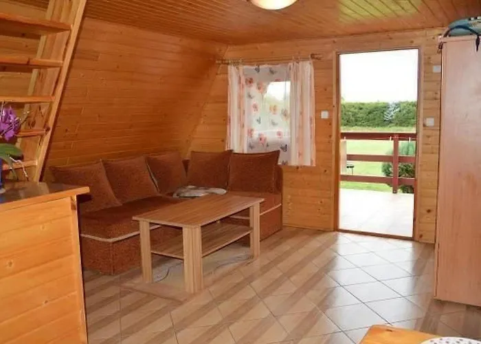 Mit Wasserblick By Interhome * Karcino